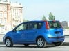     Nissan (Nissan Note) -  1