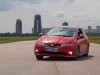 Honda+Ford+Opel: Redness () (Honda Civic) -  2