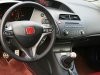 Honda+Ford+Opel: Redness () (Honda Civic) -  6