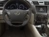 Lexus LS 460 (Lexus LS) -  1