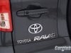   (Toyota RAV4) -  3