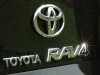   (Toyota RAV4) -  3