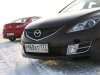 Заявка на лидерство (Mazda 6) - фото 11