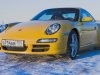    (Porsche 911) -  1
