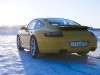    (Porsche 911) -  3