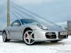 Наедине с хищником (Porsche Cayman) - фото 4
