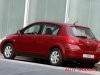 Догнать и перегнать (Nissan Tiida) - фото 2