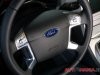Вагон желаний (Ford S-Max) - фото 7