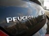 Гламурный, но мужчина (Peugeot 407) - фото 6