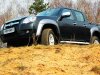 Для водителя и его взрослых игрушек (Mazda BT-50) - фото 2