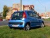 Пучеглазая стрекоза (Peugeot 107) - фото 10