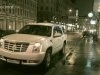 Luxury - (Cadillac Escalade) -  4