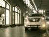 Luxury - (Cadillac Escalade) -  6