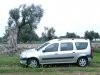    (Dacia Logan MCV) -  3