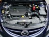 Практичней и спортивней (Mazda 6) - фото 9