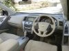 Обзор нового поколения Nissan Murano  (Nissan Murano) - фото 6