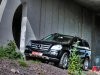 Гангста-семьянин (Mercedes GL-Class) - фото 1