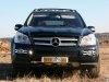 Танки грязи не боятся (Mercedes GL-Class) - фото 5