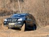 Танки грязи не боятся (Mercedes GL-Class) - фото 8