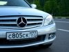 Baby-Mercedes    (Mercedes C-Class) -  4