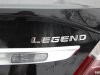   (Honda Legend) -  3