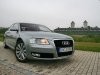 Cимбиоз слона и ежика (Audi A8) - фото 3