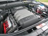 Cимбиоз слона и ежика (Audi A8) - фото 11