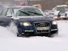 Проверка московским снегом (Audi S6) - фото 5