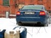 Проверка московским снегом (Audi S6) - фото 7