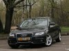   (Audi A4) -  10