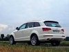 ,   (Audi Q7) -  7