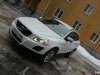 Северное сияние (Volvo XC60) - фото 1