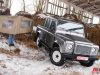 Архаизм, доведённый до современности (Land Rover Defender) - фото 7