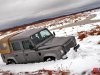 Архаизм, доведённый до современности (Land Rover Defender) - фото 8