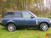 Суперскорость на суперджипе (Land Rover Range Rover) - фото 3