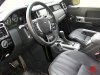 Суперскорость на суперджипе (Land Rover Range Rover) - фото 4