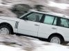 Роскошь аксессуаров Range Rover Vogue (Land Rover Range Rover) - фото 2