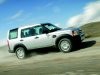 Land Rover Discovery 3 (Land Rover Discovery) -  1