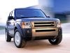 Land Rover Discovery 3 (Land Rover Discovery) -  2