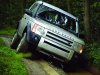 Land Rover Discovery 3 (Land Rover Discovery) -  3