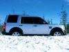 Land Rover Discovery 3 (Land Rover Discovery) -  5