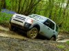 Land Rover Discovery 3 (Land Rover Discovery) -  9