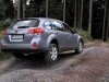    (Subaru Legacy) -  8