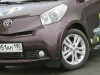 Toyota iQ.   (Toyota iQ) -  9