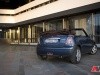 Машина беззаботных автомобильных передвижений (MINI Cabrio) - фото 3