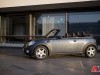 Машина беззаботных автомобильных передвижений (MINI Cabrio) - фото 4
