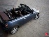 Машина беззаботных автомобильных передвижений (MINI Cabrio) - фото 5