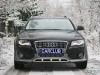 Дело вкуса (Audi A4 allroad quattro) - фото 7