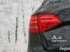 Дело вкуса (Audi A4 allroad quattro) - фото 12