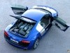 Подарок к юбилею (Audi R8) - фото 2